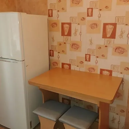 Квартира Возле Аркадии И Юридеческой Академии Apartment Odesa